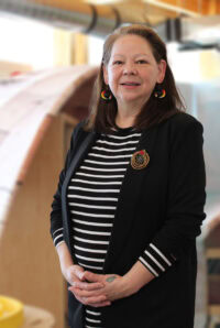 Lesa Boissoneau