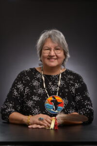 Dr. Melanie Goodchild