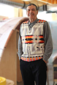Wes Whetung