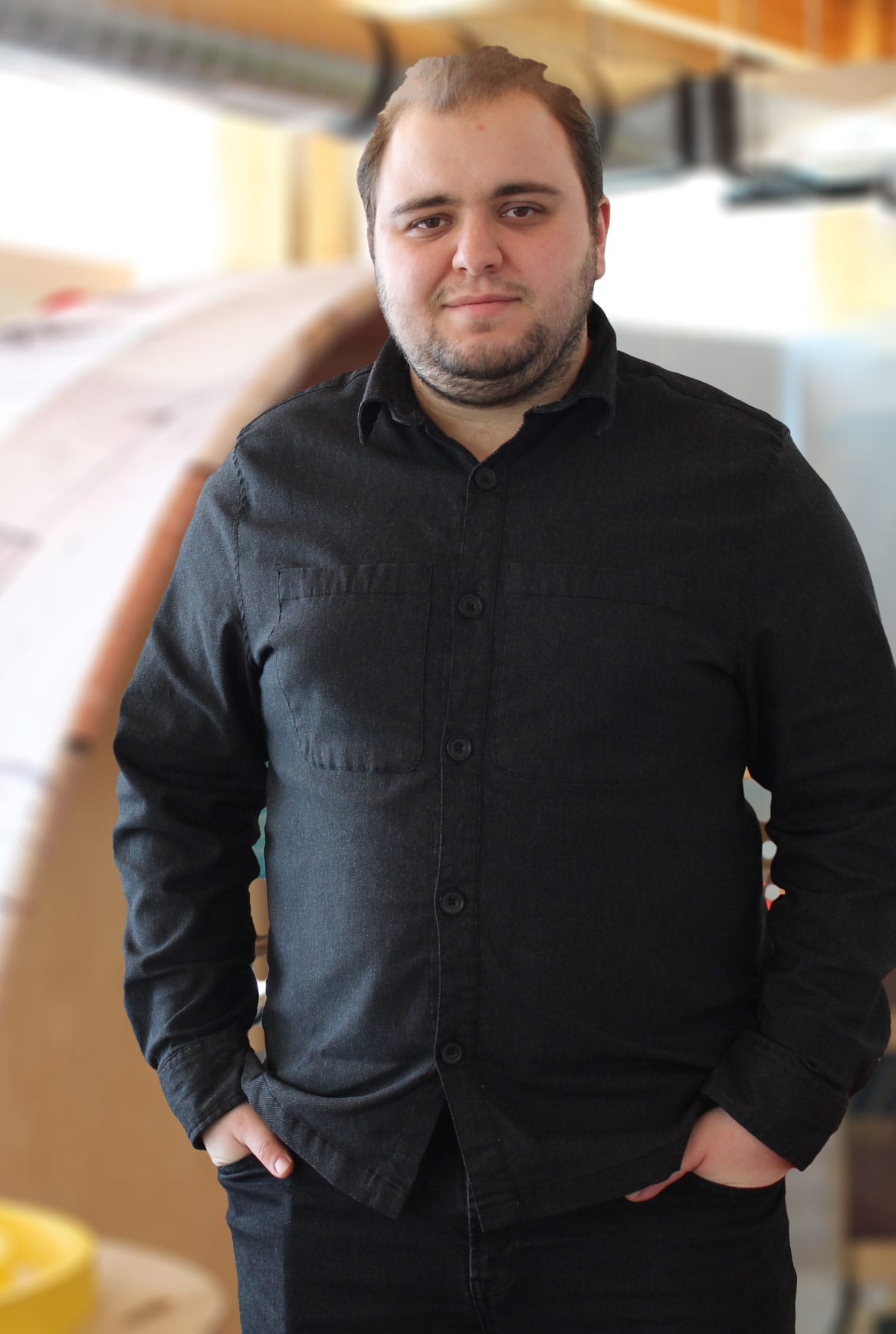 Matteo Mione