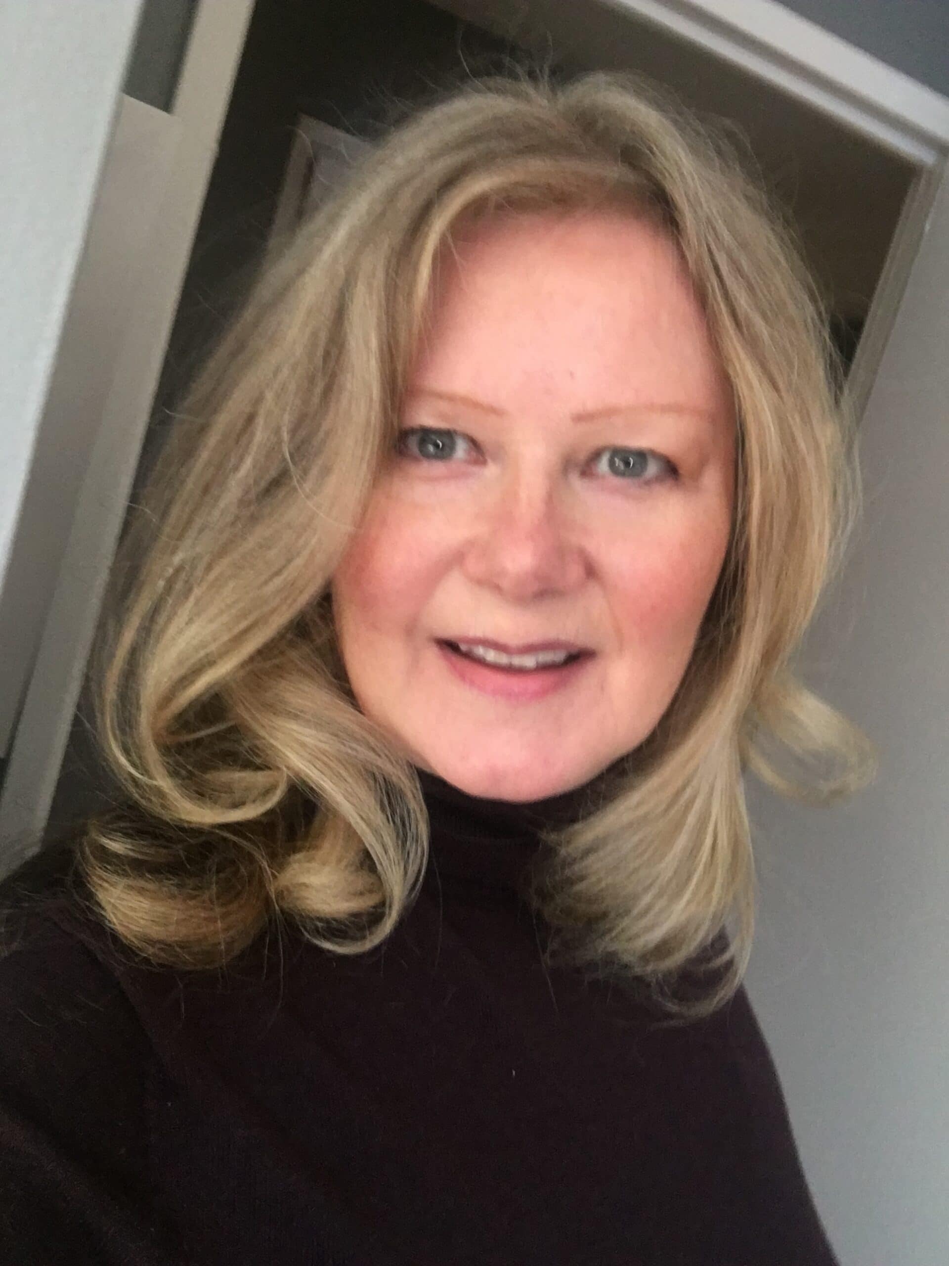 Susan Hunter