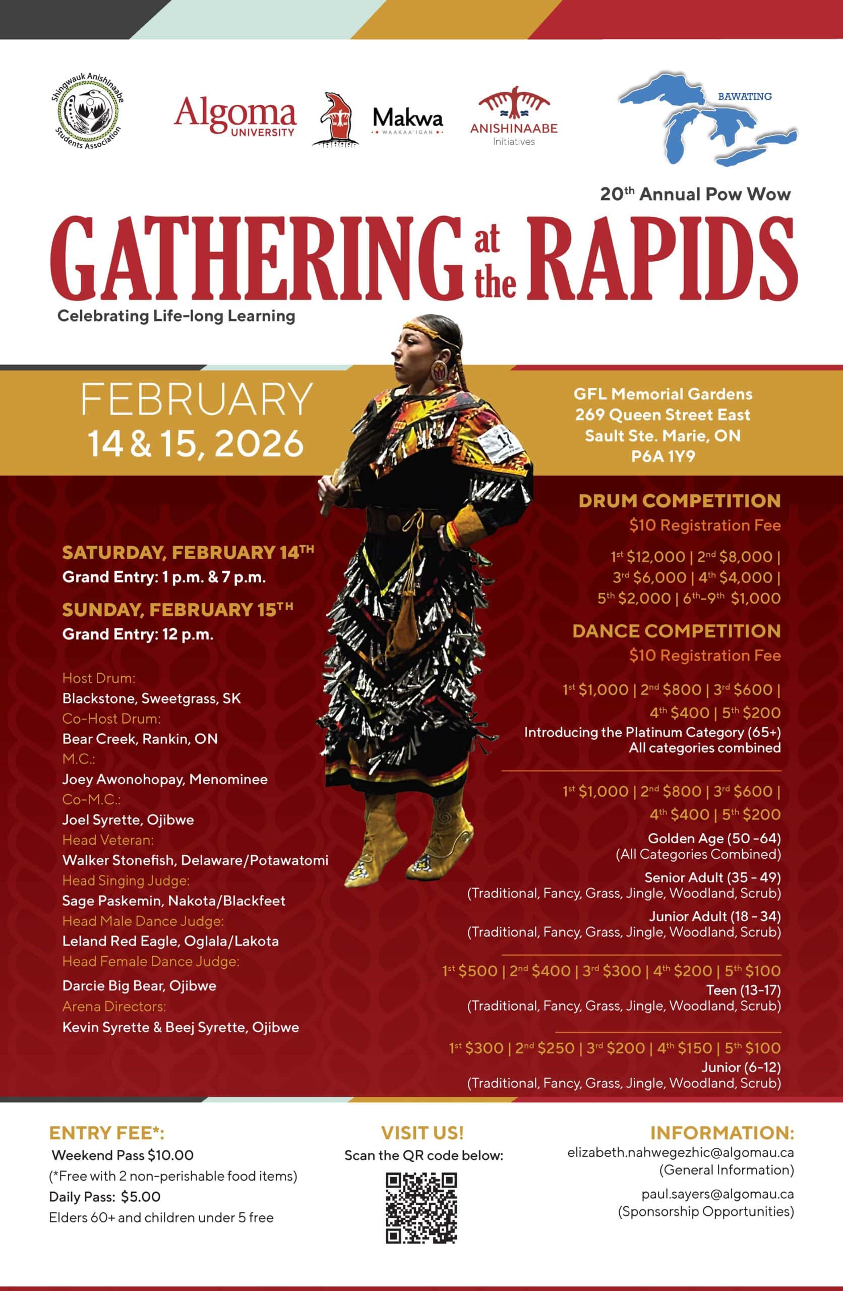 PowWowPoster2026 Update